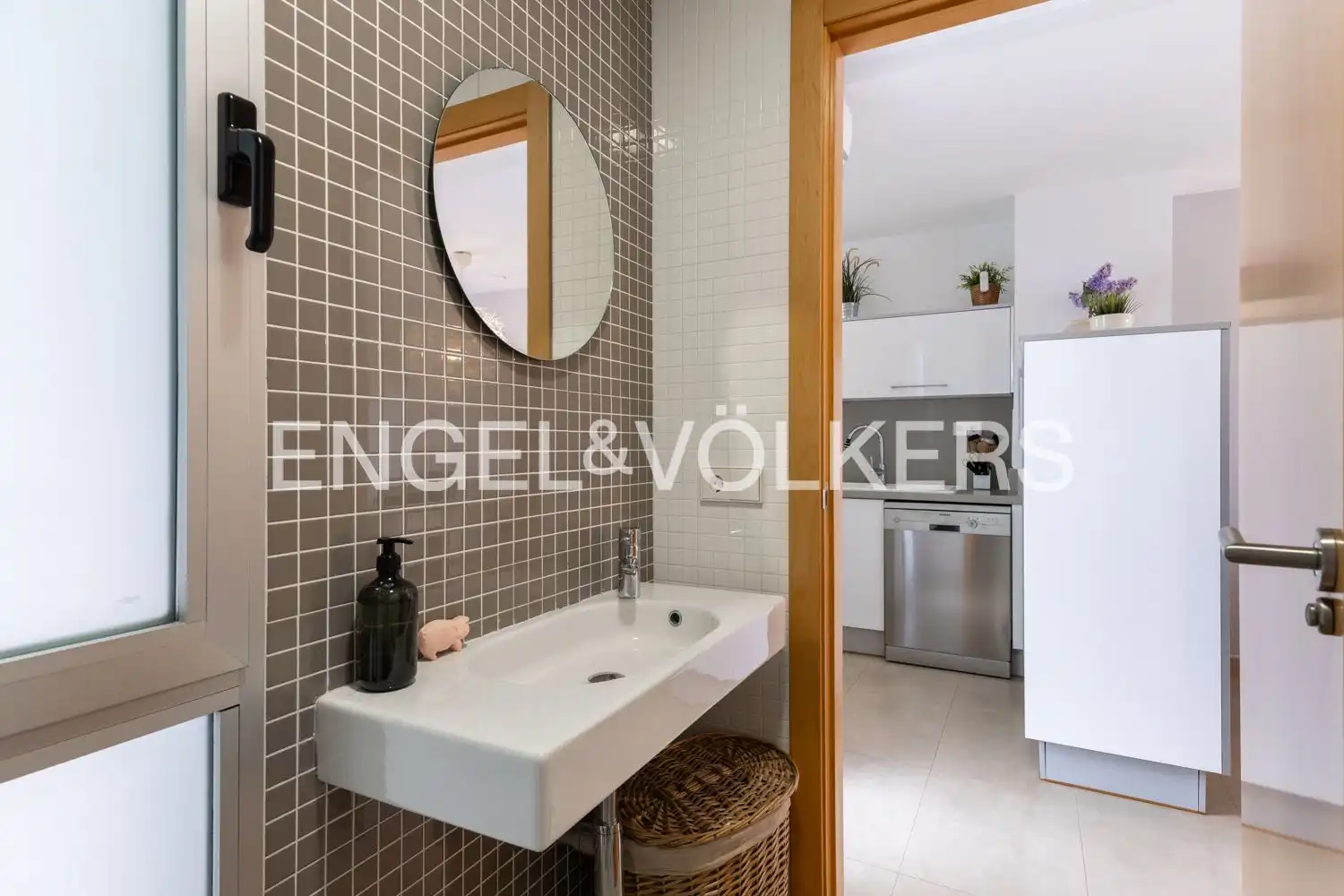 Casa a schiera con terrazza in vendita a Daimús, imagen 11
