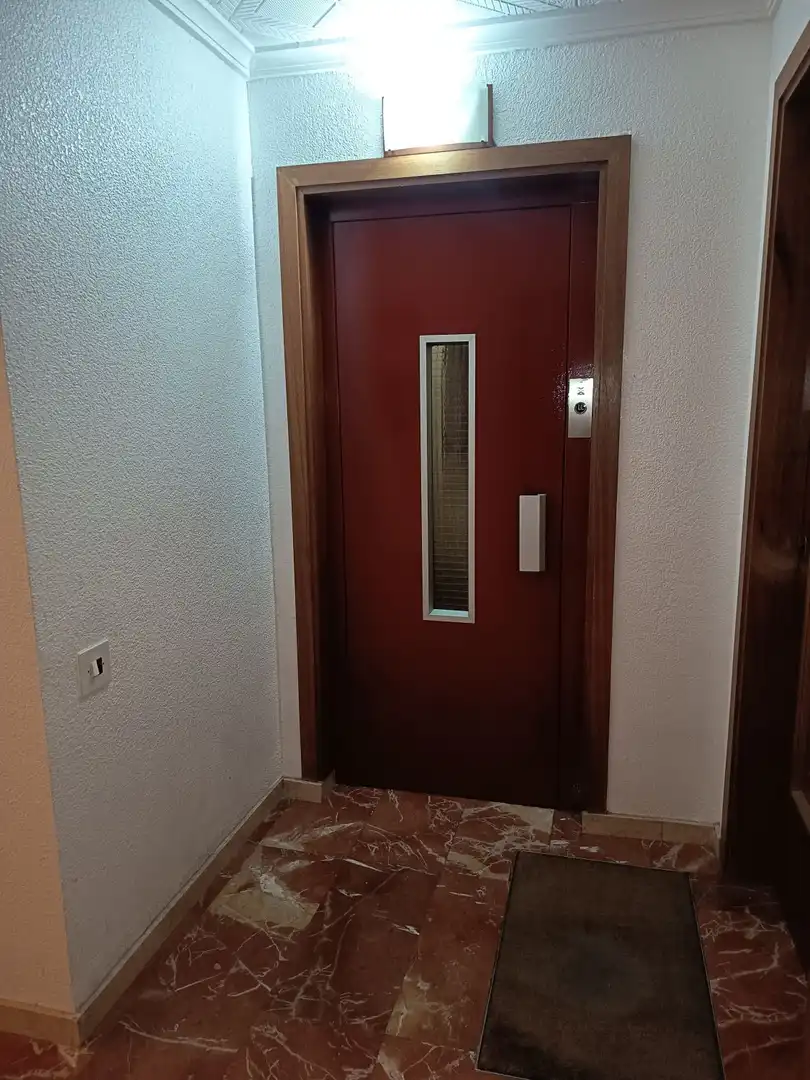 Piso en venta en Ulldecona con Calefacción, Terraza y Trastero