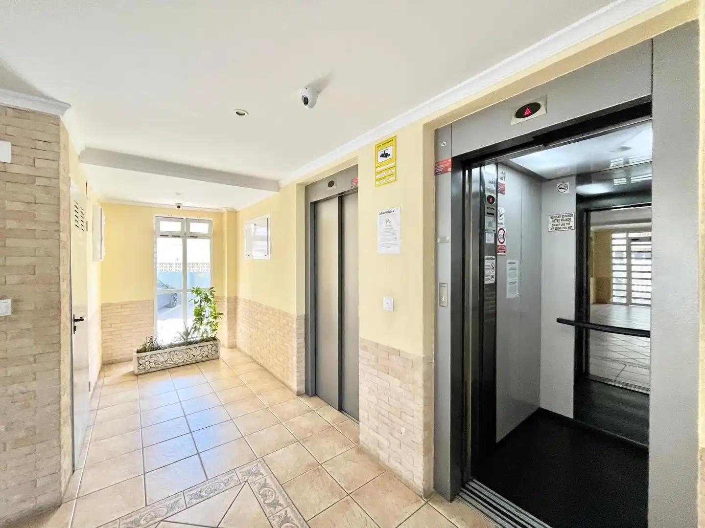 Flat with terrace to rent in Nueva Torrevieja - Aguas Nuevas, imagen 15