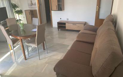 Living room of Flat for sale in Órgiva  with Balcony