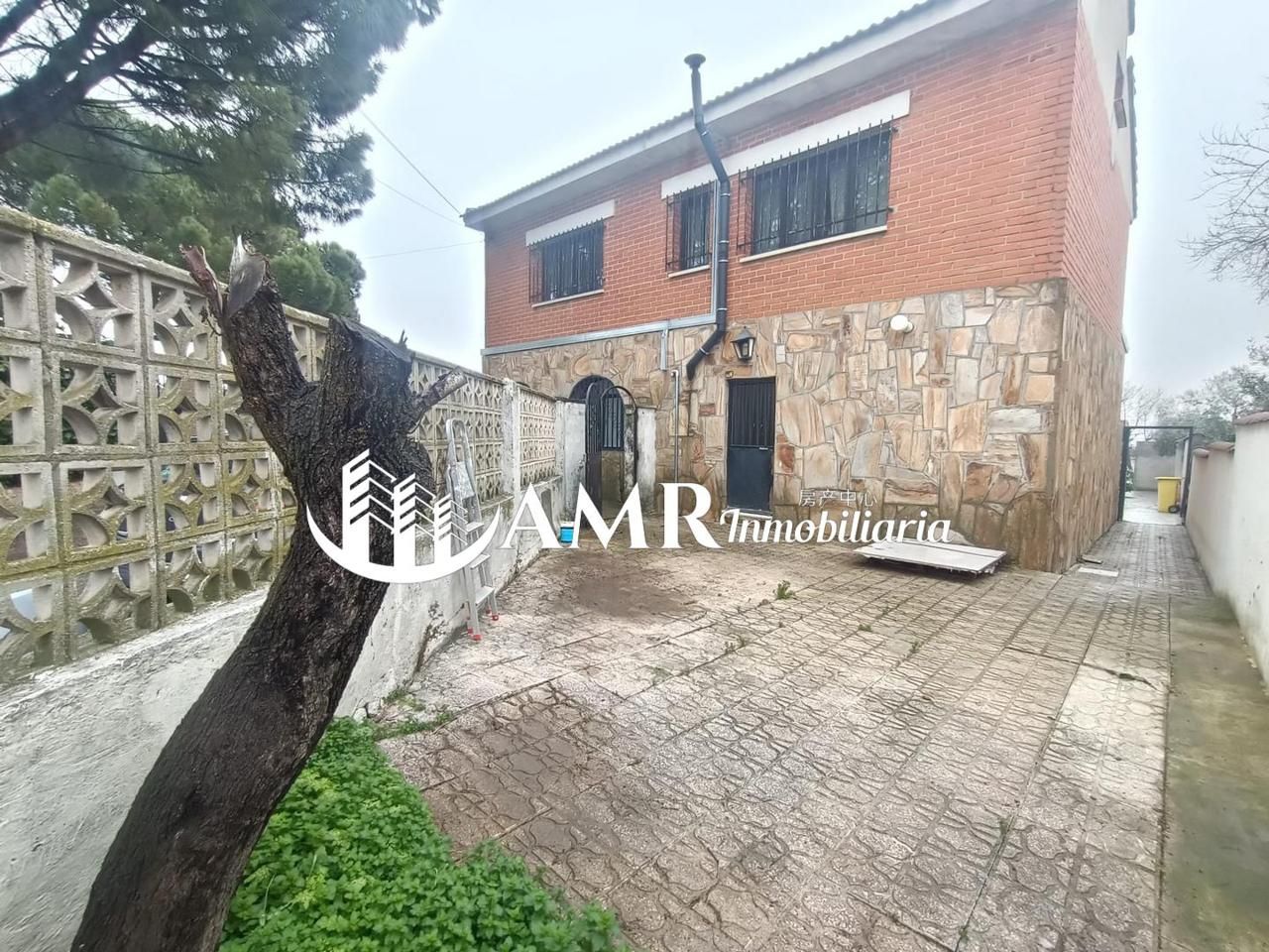 House or chalet for sale in Parque Manuel de Vega - Carretera de Ugena