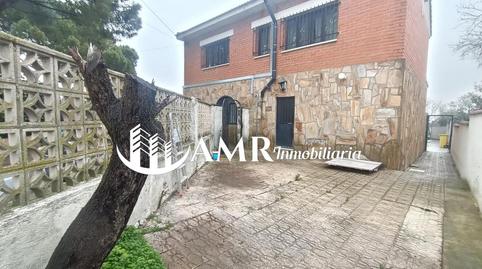 Photo 2 of House or chalet for sale in Parque Manuel de Vega - Carretera de Ugena, Illescas