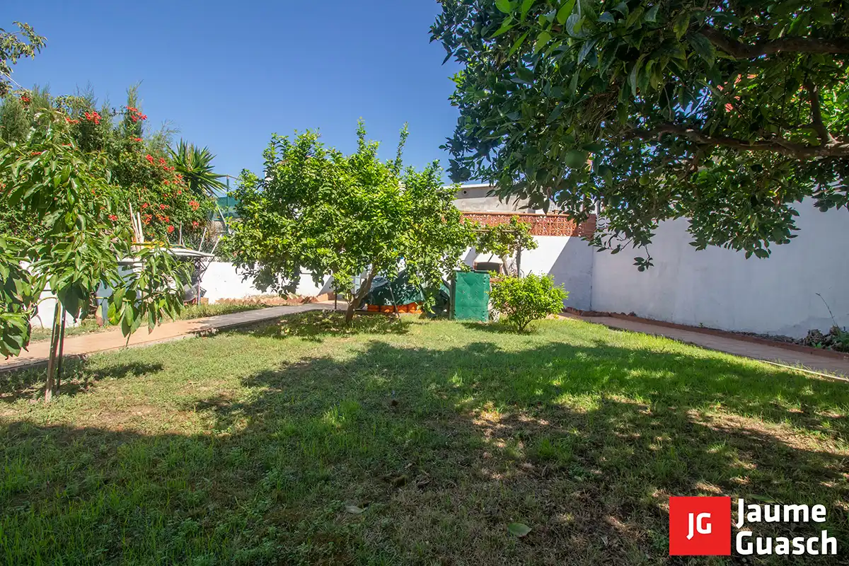 Chalet con jardín en venta en Creixell, imagen 19