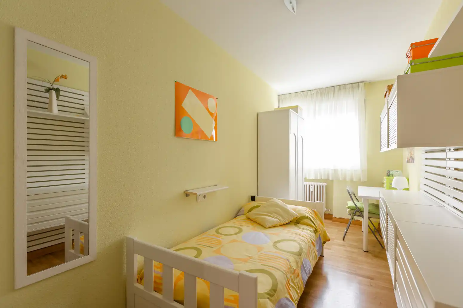 Flat for sale in San Juan