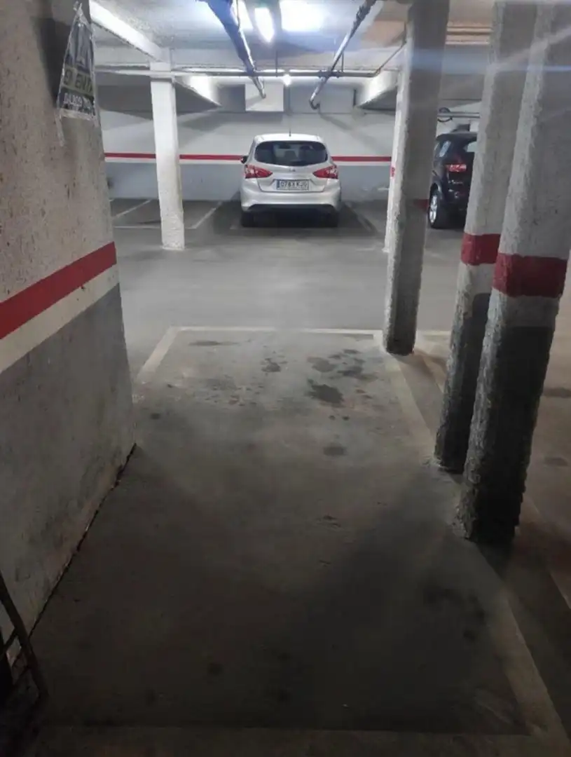 Parking for sale in El Centre, imagen 2