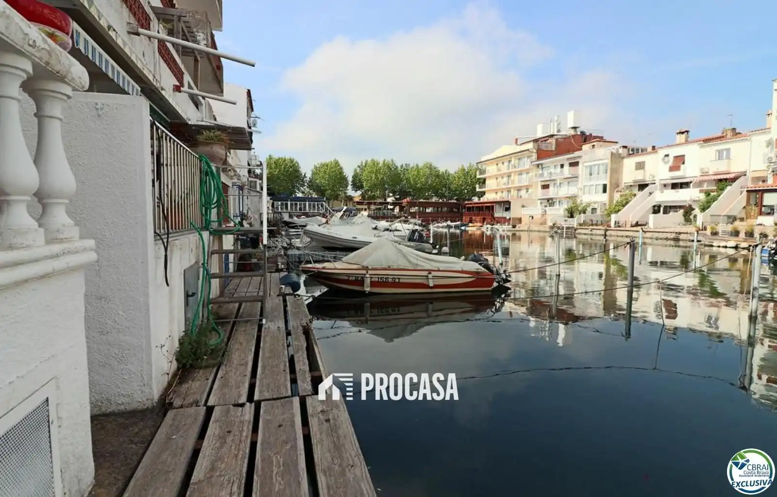 Xalet en venda a Porto Fino, imagen 3