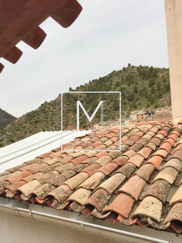 Finca rústica en Venta en Bogarra