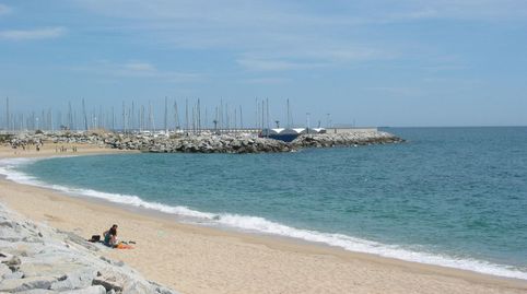 Foto 4 von Wohnung zum Verkauf in Marques de Casariera, Sant Vicenç Platja, Sant Vicenç de Montalt