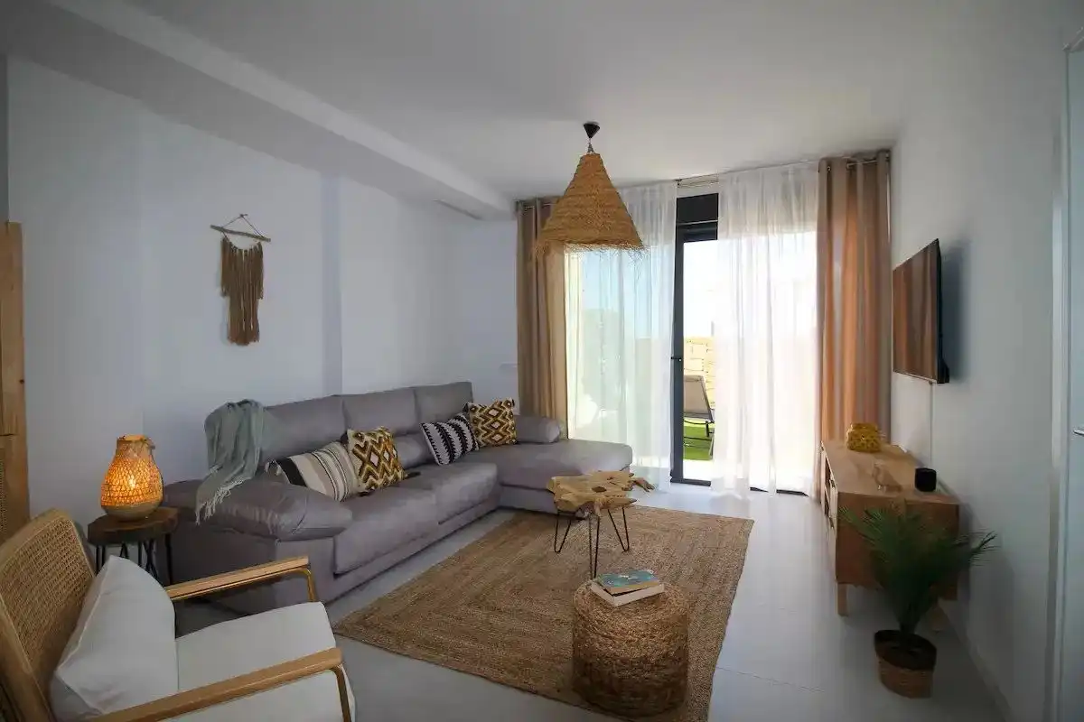 Maisonette mit Pool zum Verkauf in N/A, imagen 21