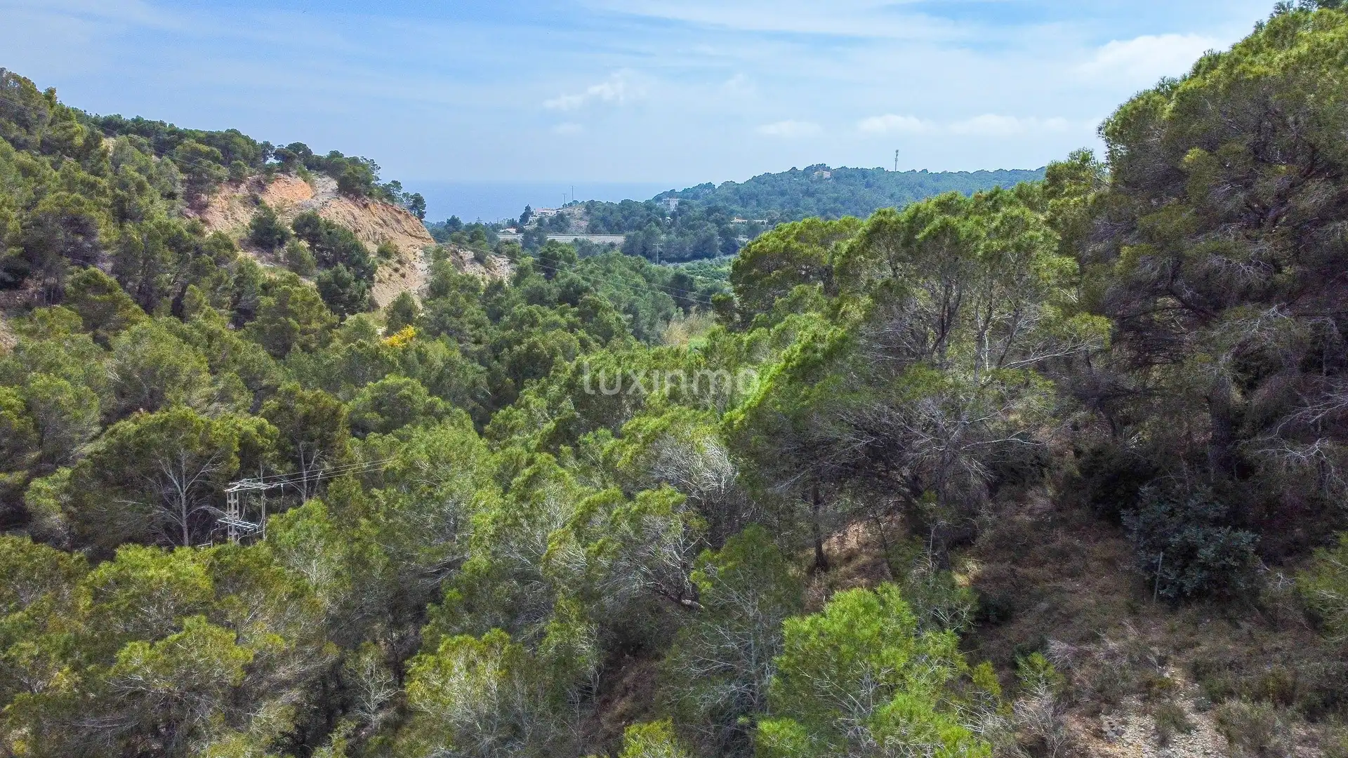 Terrenys i solars en venda a Altea la Vella, imagen 2