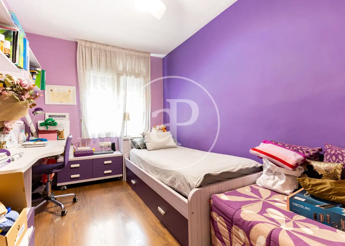 Maison mitoyenne avec terrasse à vendre à Carrer de Josep Renom, imagen 32