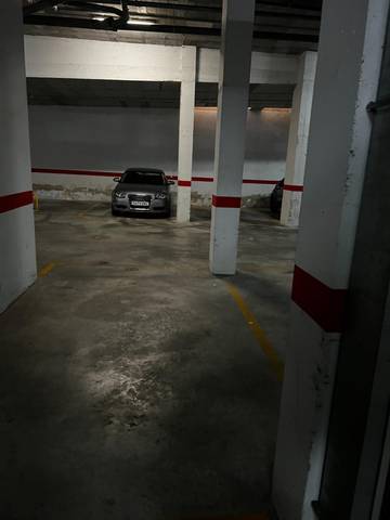 Garaje en Venta en Calle BRITANIA en Alicante Golf