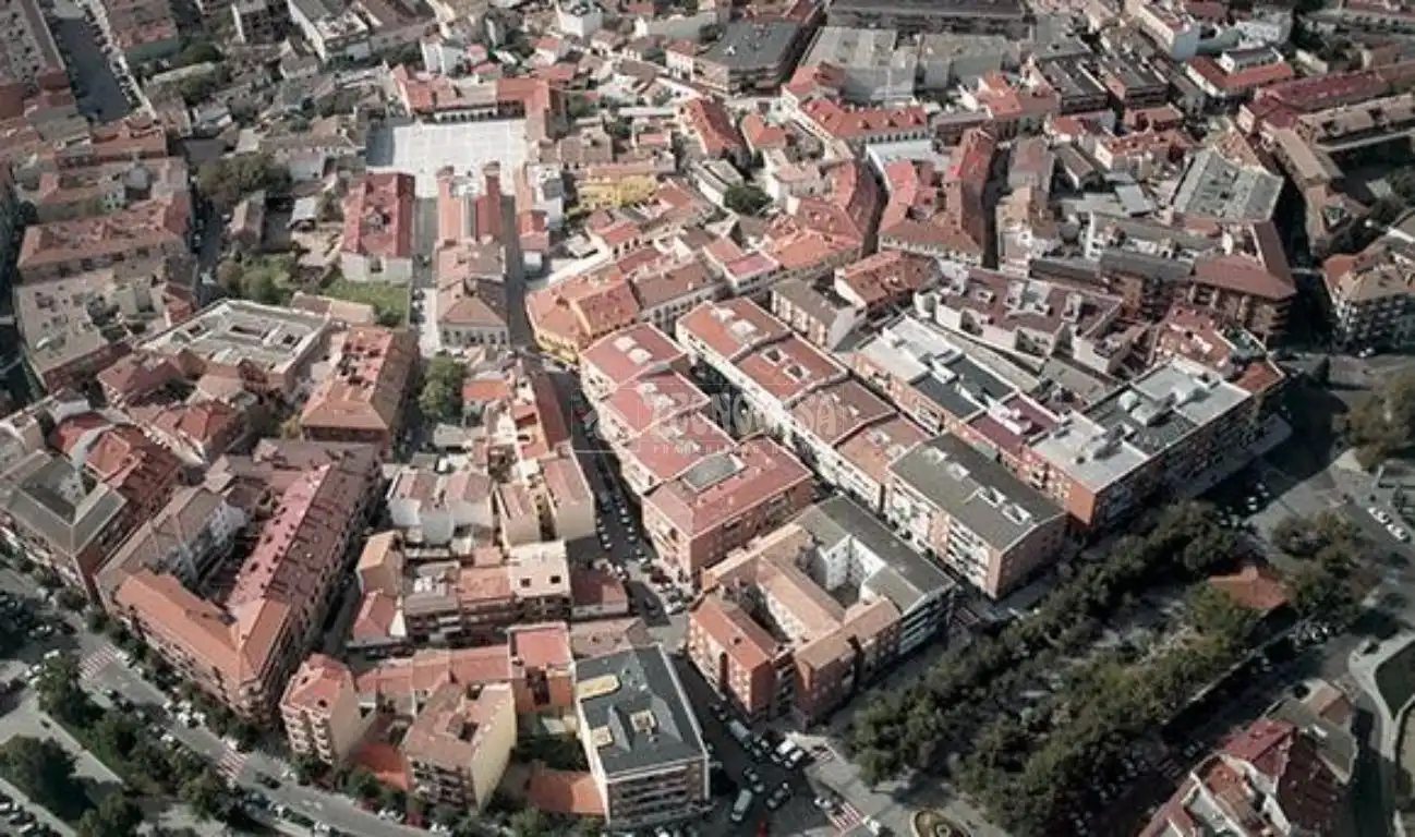 Local comercial en alquiler en Zona Centro - Ayuntamiento, imagen 11