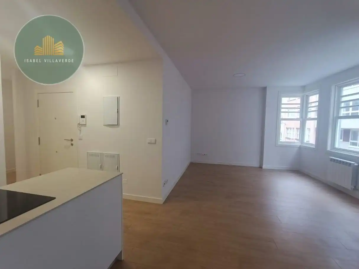 Flat for rent in San Pablo - Juan Flórez
