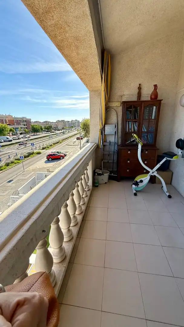Casa a schiera con piscina in vendita a Avenida BARCELONA, imagen 36