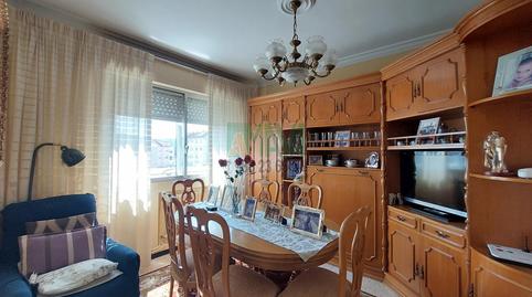 Foto 4 de Pis en venda a Ventiun, Ourense