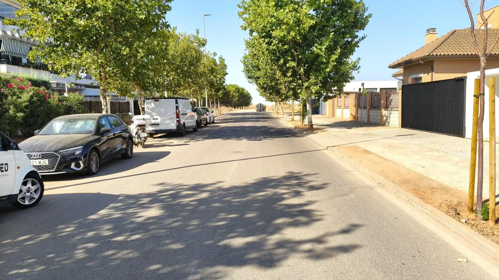 Terreni e lotti in vendita a PARQUE DE LAS CAÑADAS, imagen 6