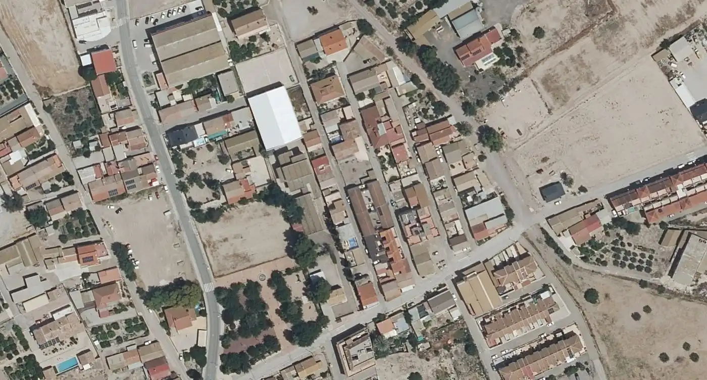 Flat for sale in Pedanías Centro