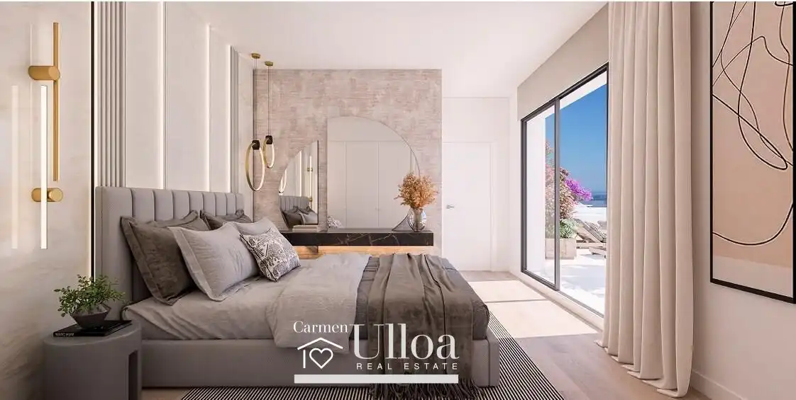 Appartement compact avec piscine à vendre à Ciutat Vella, imagen 14