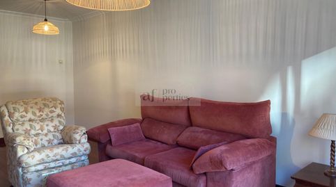 Foto 3 de Apartamento de alquiler en Hispanidad, O Castro, Vigo