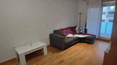 Foto 3 de Piso de alquiler en Juan Carlos I, Murcia