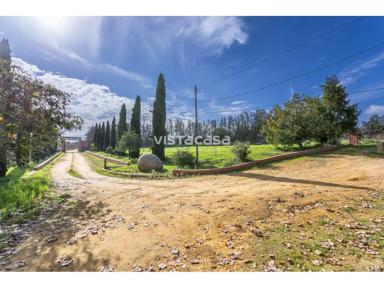 Casa rústica amb piscina en venda a Mairena del Alcor, imagen 57