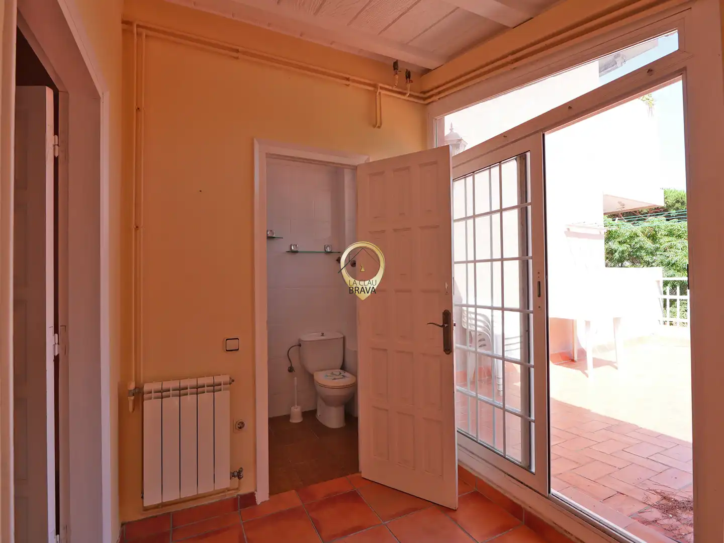 Maison jumelée avec terrasse à vendre à Carrer Garbí, imagen 6
