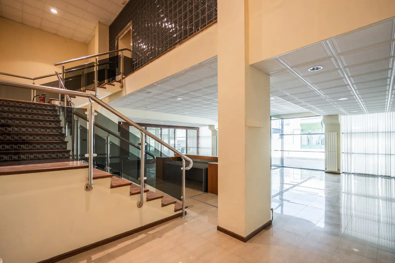 Industrial buildings for sale in Colmenar Viejo  with Heating