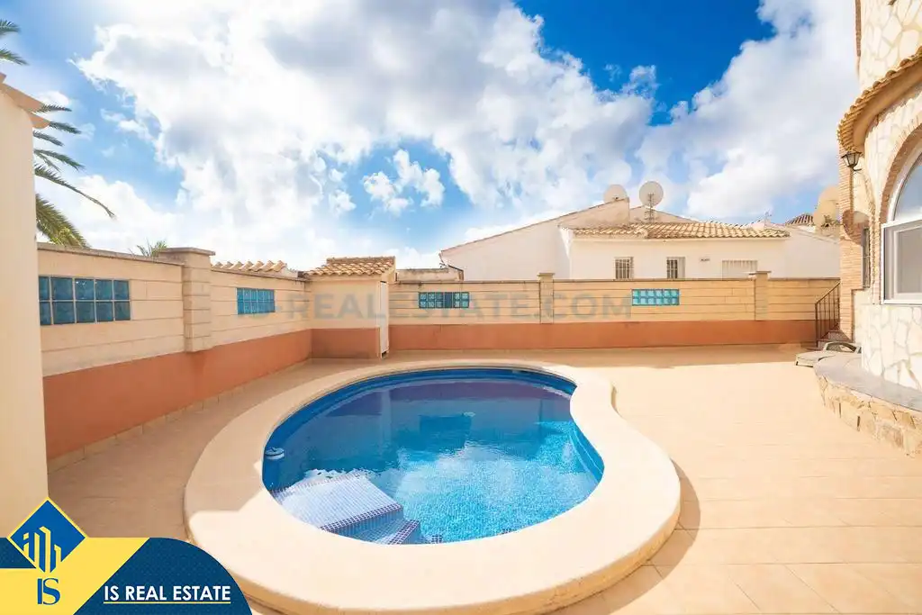 Villa avec piscine à vendre à Orihuela Costa, imagen 20