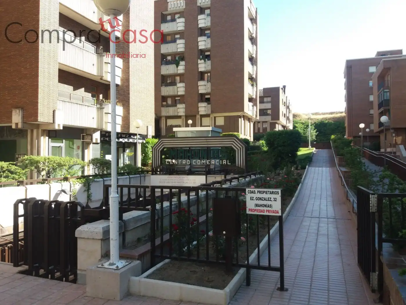 Business premises for sale in Paseo ezequiel gonzalez, imagen 8