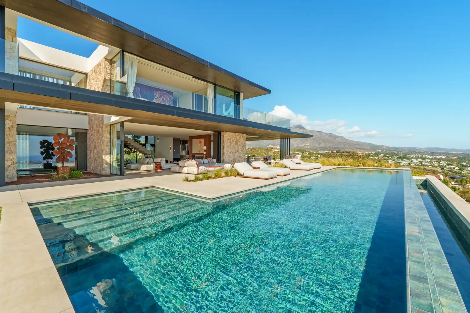 Chalet con terraza en venta en Urbanizacion el Herrojo 108, imagen 7