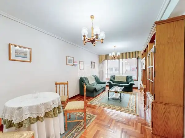 Appartement avec ascenseur à vendre à Rúa de Sanjurjo Badía, imagen 35