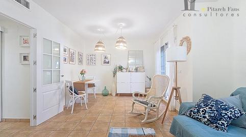 Foto 4 de Casa o chalet en venta en Pla dels Aljubs, La Pobla de Vallbona