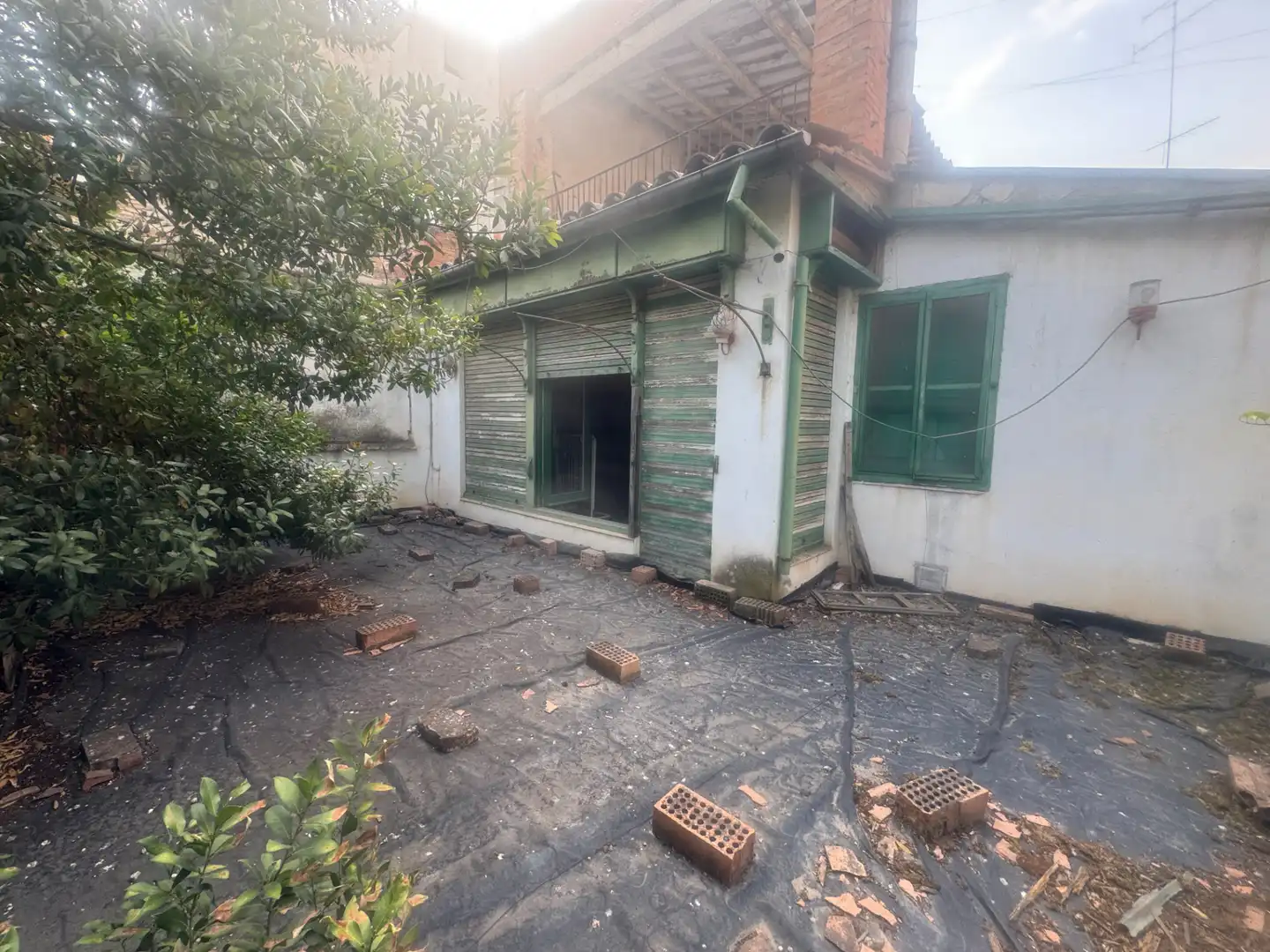 Exterior view of Houses for sale in Tàrrega