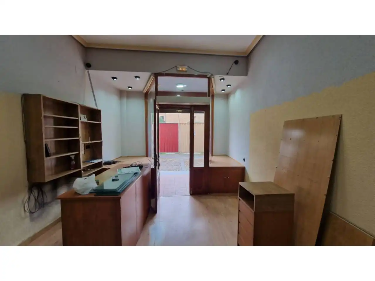 Local comercial en venda a Calle SANCHEZ ARJONA 9, imagen 7