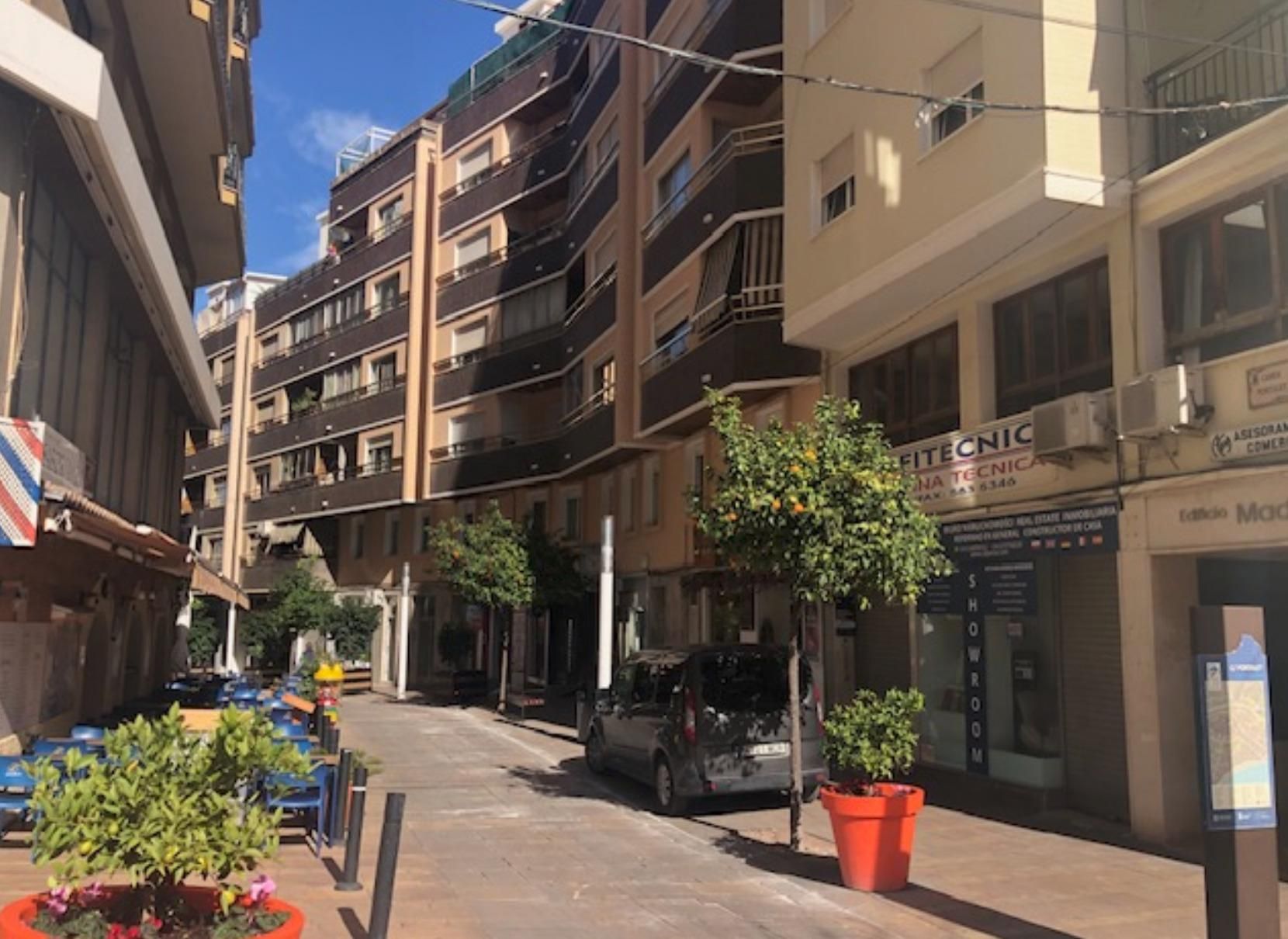 Piso en venta en Zona Pueblo