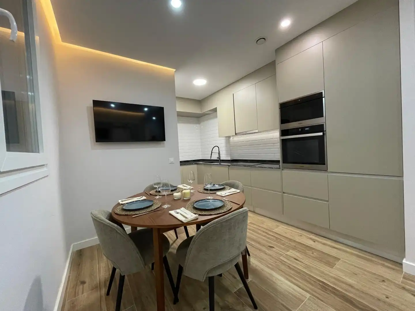 Flat with lift for sale in Chamberí, imagen 13
