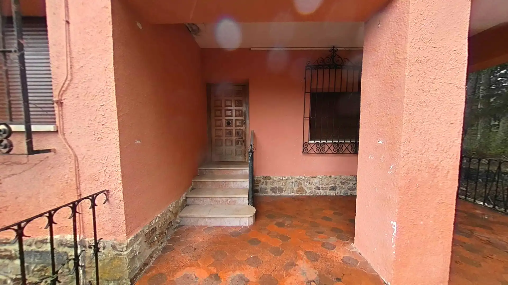 Casa o xalet en venda en La Pernía   amb Jardí privat i Terrassa
