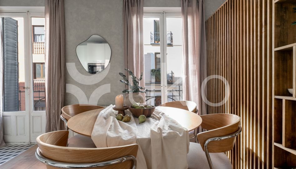 Apartamento de alquiler en Calle del Castillo, Trafalgar - Imagen 2