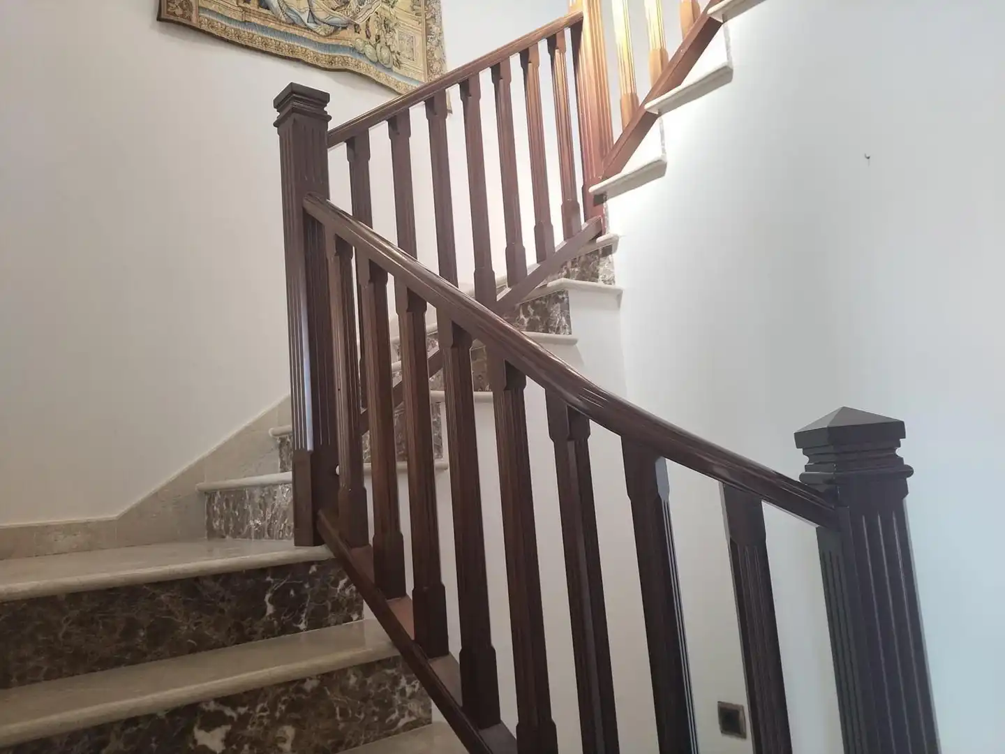 Casa o chalet en venta en Chipiona con Aire acondicionado, Calefacción y Jardín privado