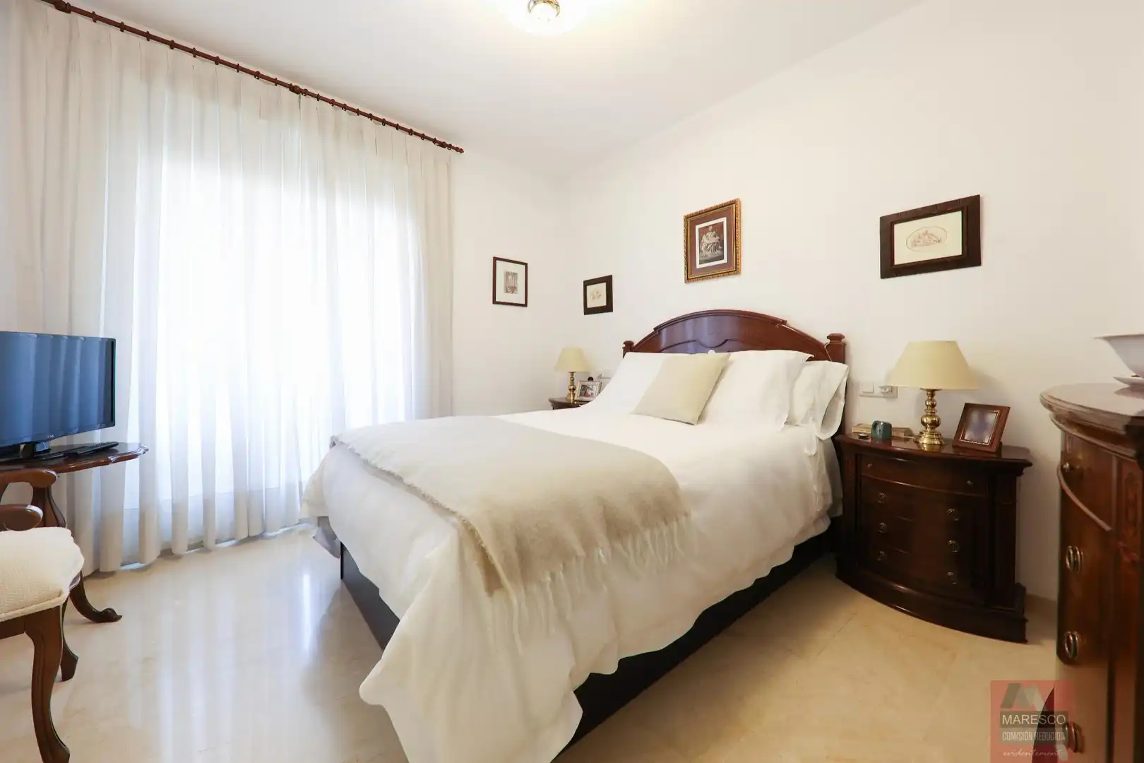 Piso en venta en Feria de Abril, Centro ciudad