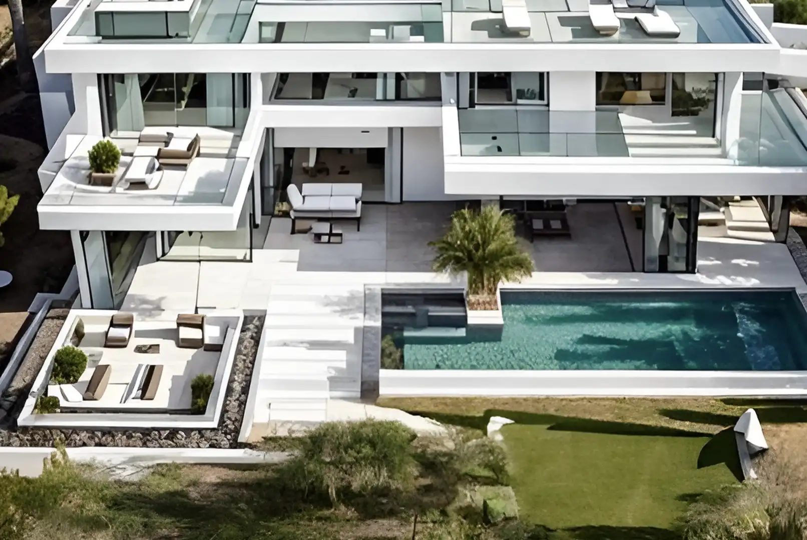 Haus mit Pool zum Verkauf in Milla de Oro, imagen 23