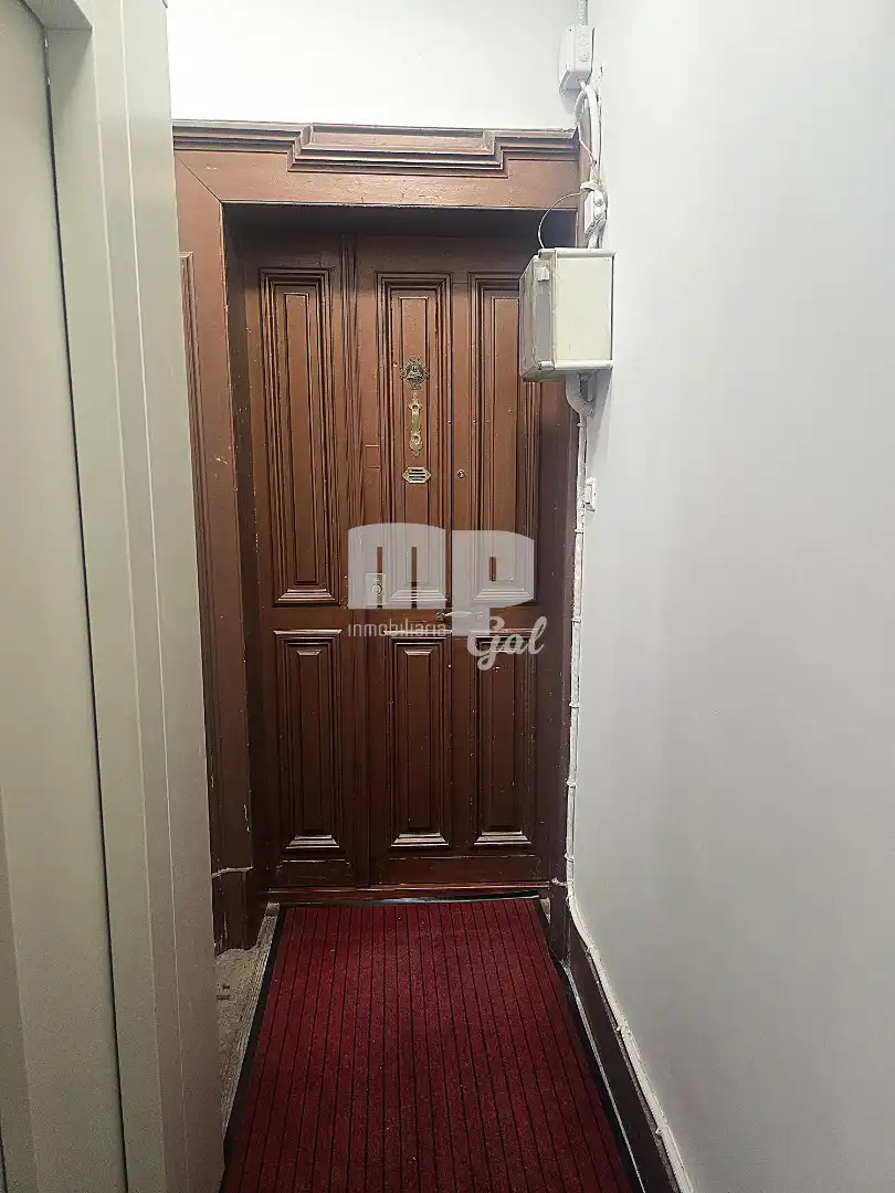 Àtic amb ascensor en venda a Rúa de Urzáiz, imagen 16