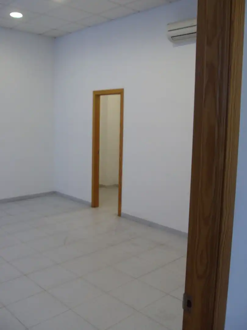 Fabrikhallen zur Miete in Alcalá de Guadaira