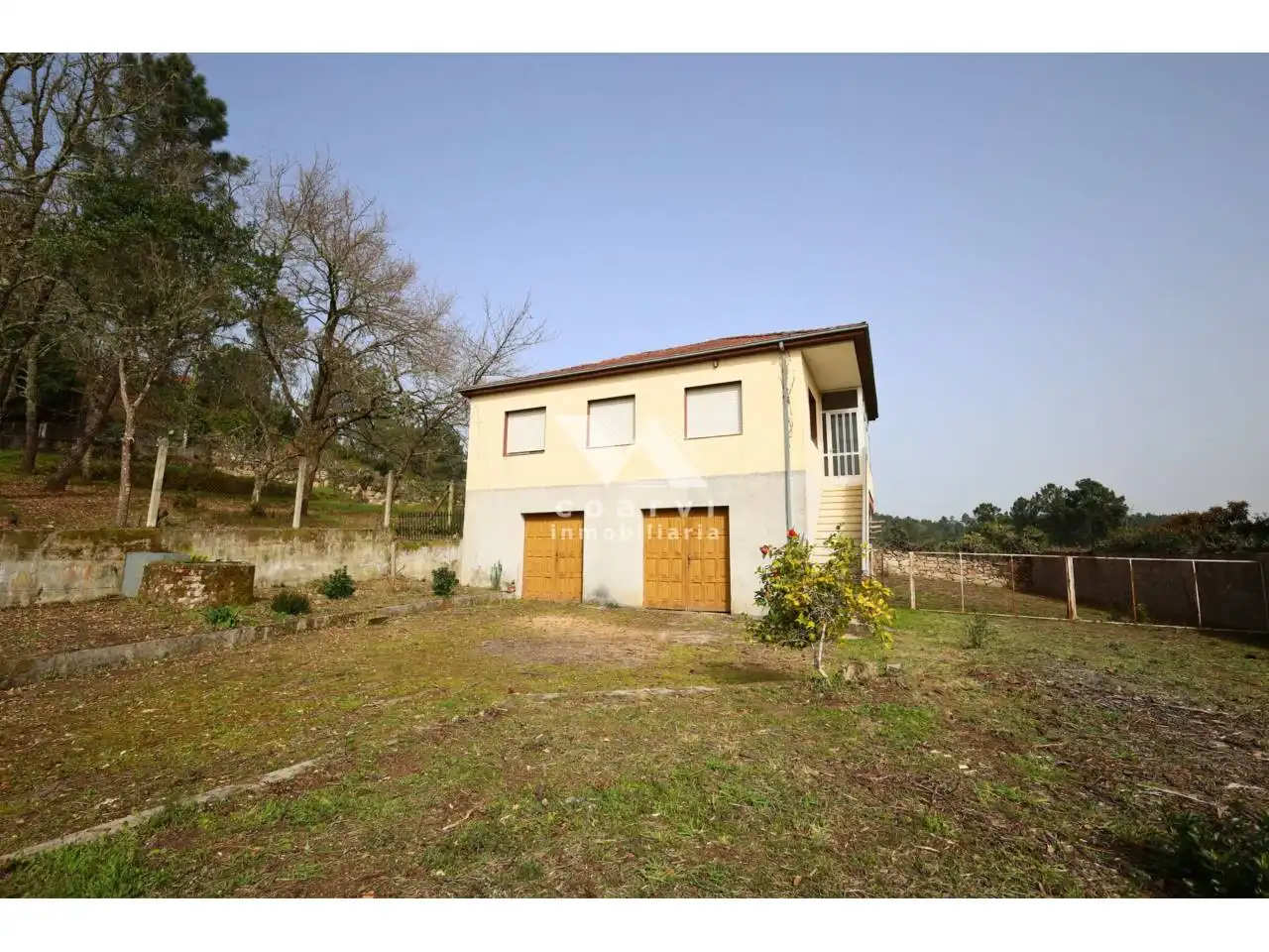 Haus mit Garten zum Verkauf in Calle Airas