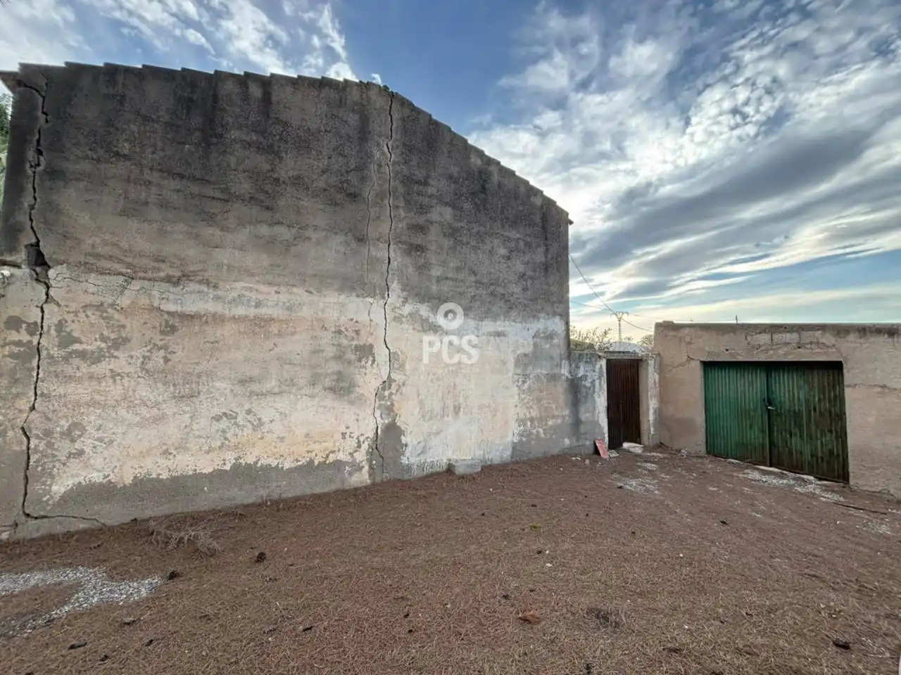 Chalet en venta en Calle Alrededores de Totana S/N, imagen 16