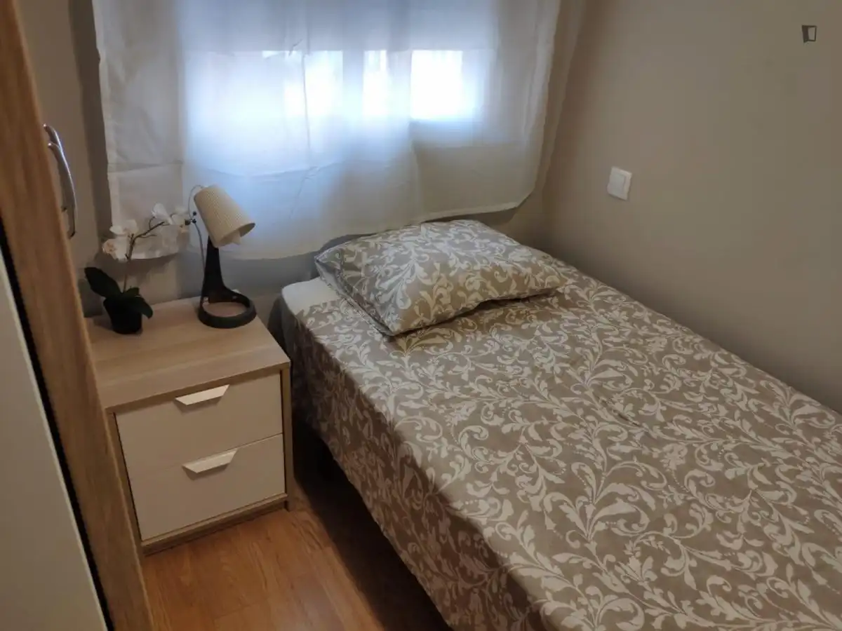 Room in Numancia