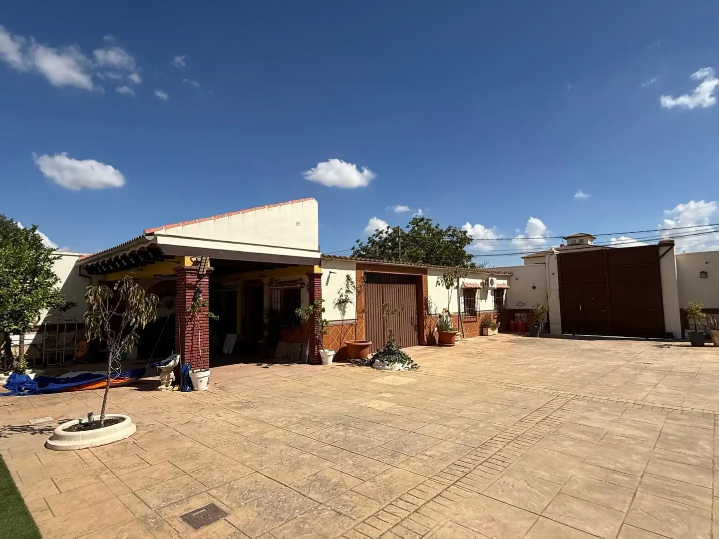 Casa amb jardí en venda a Calle Sierra de la Camorra, imagen 26