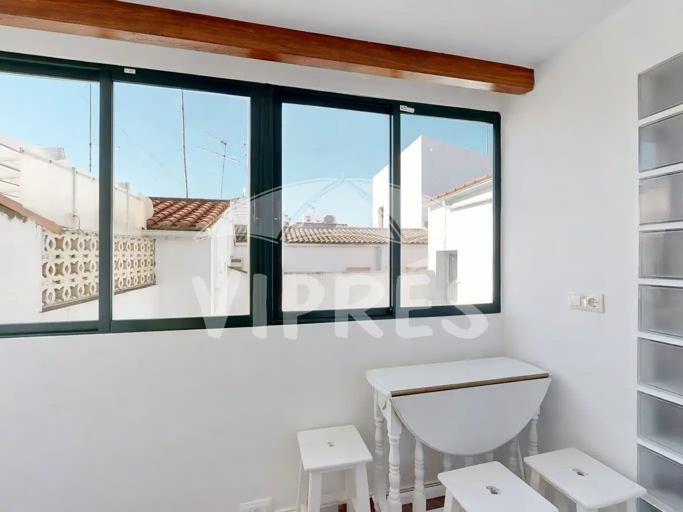 Habitación de Casa o chalet en venta en Mérida con Calefacción