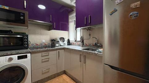 Photo 4 of Flat for sale in Calle Cetina, San Julián, Sevilla
